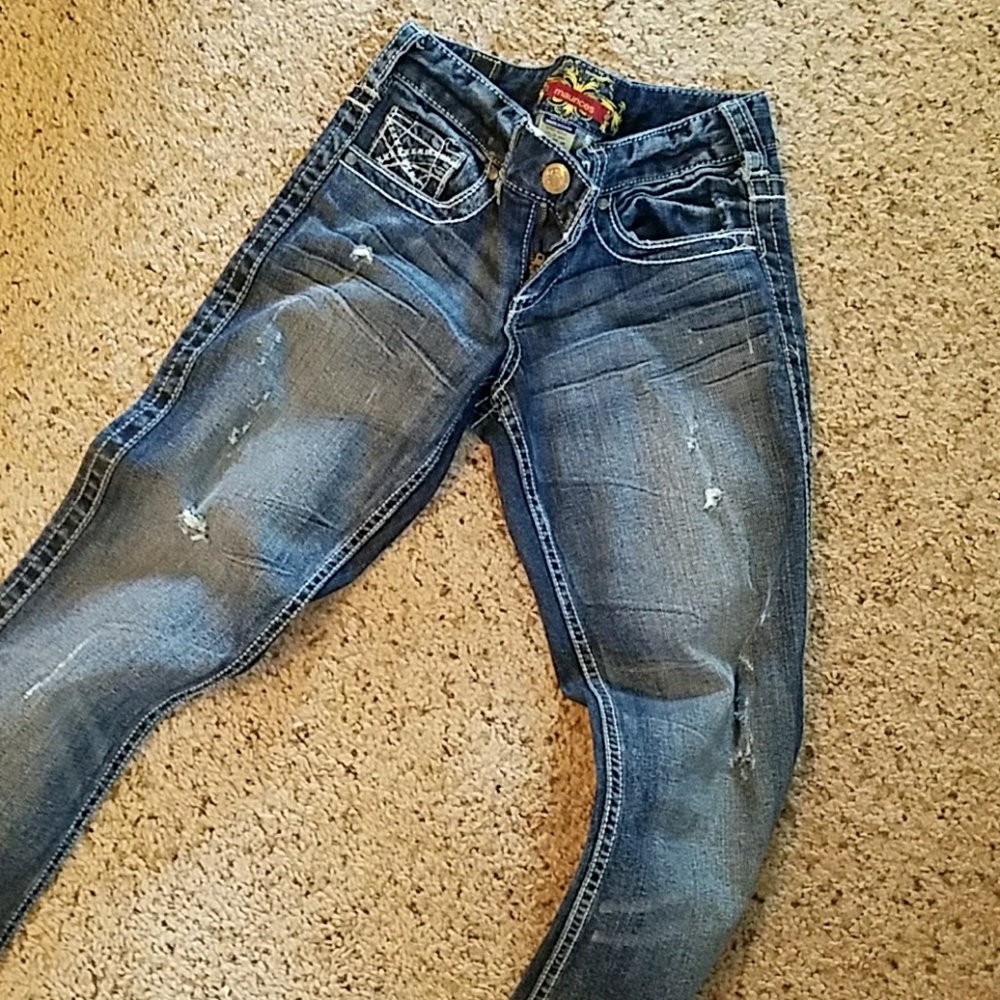 Maurices Jeans